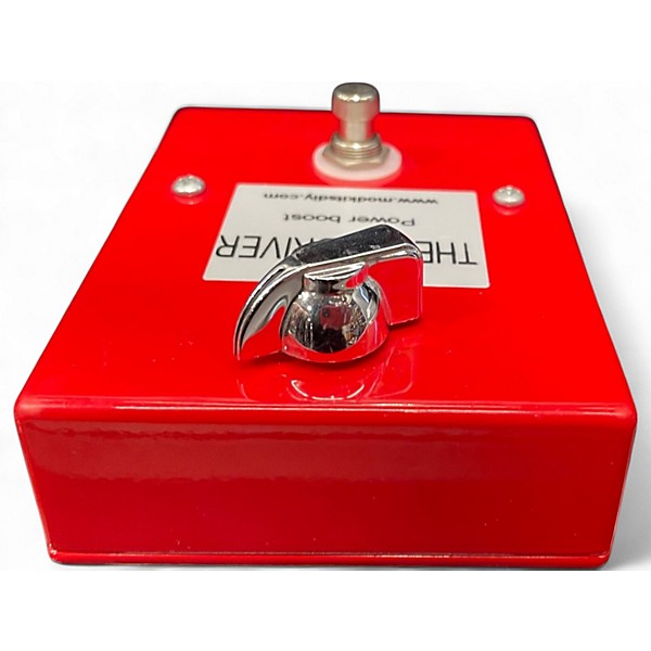 Used Mod Kits DIY POWER BOOST Pedal