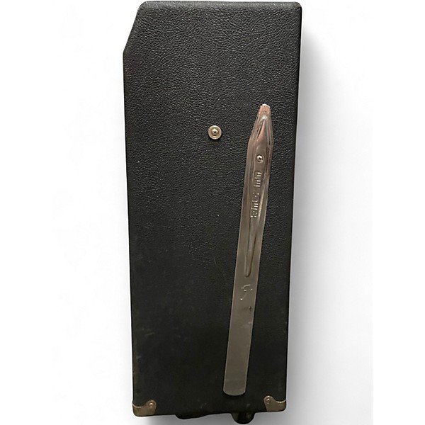 Used Fender Super Reverb 4x10 Tube Guitar Combo Amp