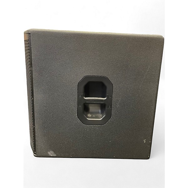 Used JBL PRX618S-XLF Powered Subwoofer