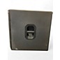 Used JBL PRX618S-XLF Powered Subwoofer