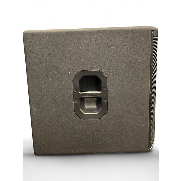 Used JBL PRX618S-XLF Powered Subwoofer