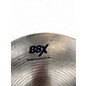 Used SABIAN 18in B8X MEDIUM CRASH Cymbal