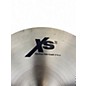 Used SABIAN 18in XS20 Medium Thin Crash Cymbal