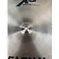 Used SABIAN 18in XS20 Medium Thin Crash Cymbal