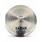 Used SABIAN 18in XS20 Medium Thin Crash Cymbal