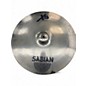Used SABIAN 20in XS20 Medium Ride Cymbal thumbnail