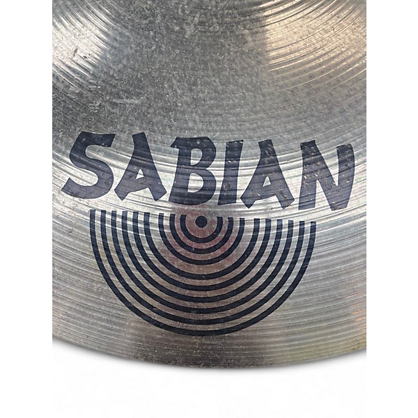 Used SABIAN 20in XS20 Medium Ride Cymbal