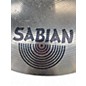 Used SABIAN 20in XS20 Medium Ride Cymbal