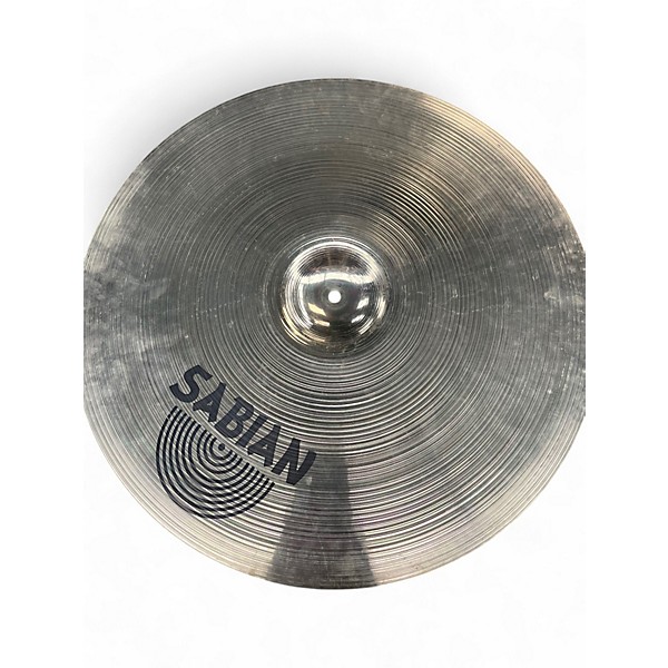 Used SABIAN 20in XS20 Medium Ride Cymbal