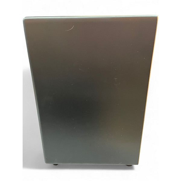 Used MEINL SNARECRAFT Cajon