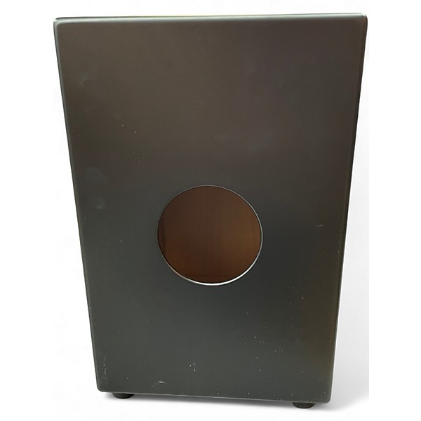 Used MEINL SNARECRAFT Cajon