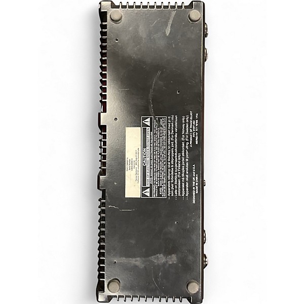 Used Trace Elliot TRANSIT-A Guitar Preamp