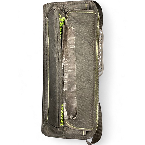 Used Trace Elliot TRANSIT-A Guitar Preamp