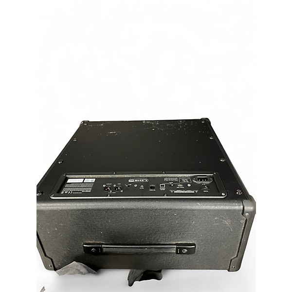 Used Line 6 Spider V 120 1x12 Guitar Combo Amp