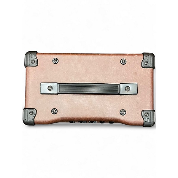 Used Urban KU-28 15 Watt Guitar Amplifier Guitar Combo Amp