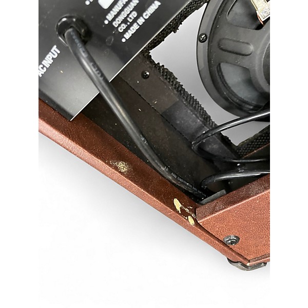 Used Urban KU-28 15 Watt Guitar Amplifier Guitar Combo Amp