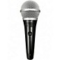 Used Shure PGA48 Dynamic Microphone thumbnail