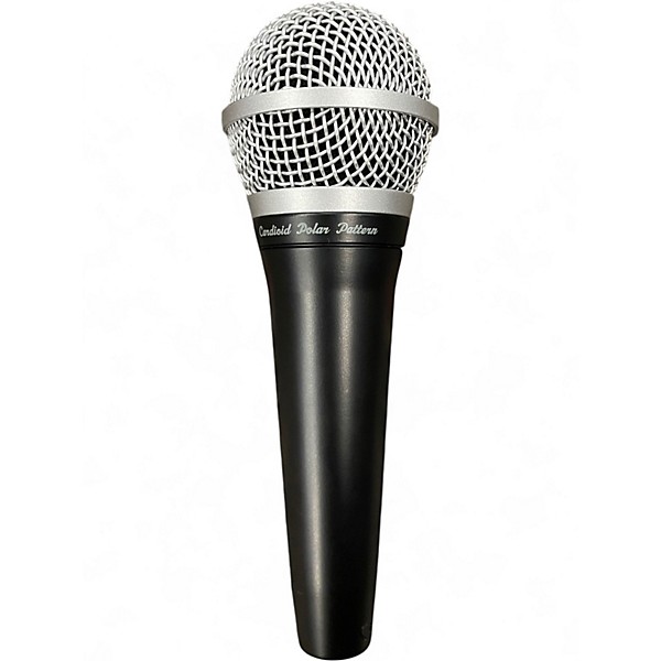 Used Shure PGA48 Dynamic Microphone