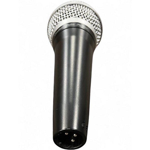 Used Shure PGA48 Dynamic Microphone