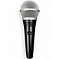 Used Shure PGA48 Dynamic Microphone thumbnail