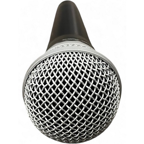 Used Shure PGA48 Dynamic Microphone