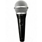 Used Shure PGA48 Dynamic Microphone
