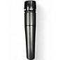 Used Shure SM57LC Dynamic Microphone thumbnail