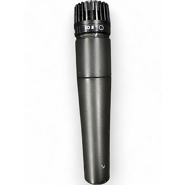 Used Shure SM57LC Dynamic Microphone