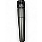 Used Shure SM57LC Dynamic Microphone