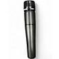 Used Shure SM57LC Dynamic Microphone