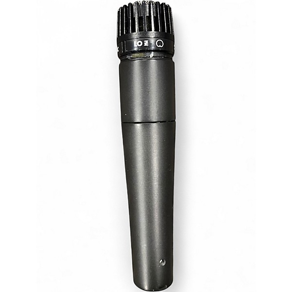 Used Shure SM57LC Dynamic Microphone