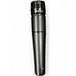 Used Shure SM57LC Dynamic Microphone