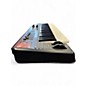 Used Alesis QX49 49 Key MIDI Controller
