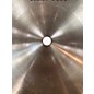 Used Paiste 19in Giant Beat Crash Cymbal