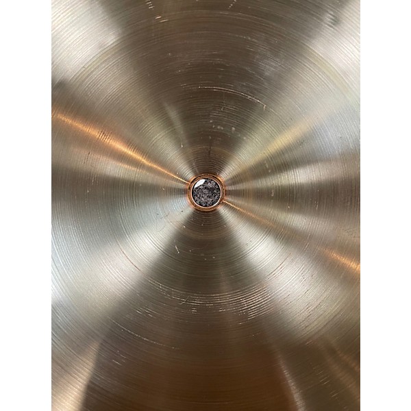 Used Paiste 19in Giant Beat Crash Cymbal