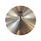 Used Paiste 20in Giant Beat Crash Ride Cymbal thumbnail