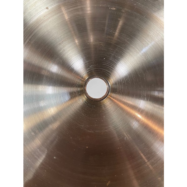 Used Paiste 20in Giant Beat Crash Ride Cymbal