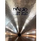 Used Paiste 20in Giant Beat Crash Ride Cymbal