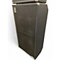 Used Ampeg SVT810E 800W 8x10 Bass Cabinet