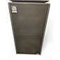 Used Ampeg SVT810E 800W 8x10 Bass Cabinet