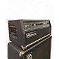 Used Ampeg SVT-CL Classic 300W Tube Bass Amp Head thumbnail