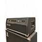 Used Ampeg SVT-CL Classic 300W Tube Bass Amp Head