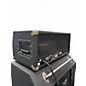 Used Ampeg SVT-CL Classic 300W Tube Bass Amp Head