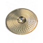 Used MEINL 14in HCS Hi Hat Pair Cymbal