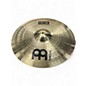 Used MEINL 20in HCS Ride Cymbal thumbnail