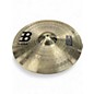 Used MEINL 20in HCS Ride Cymbal