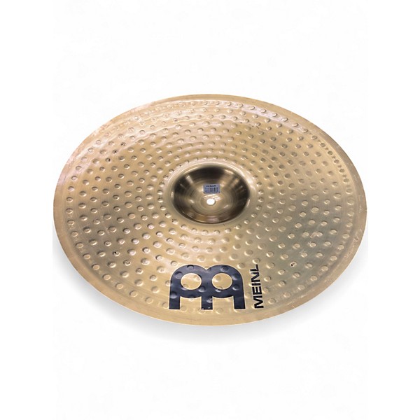 Used MEINL 20in HCS Ride Cymbal