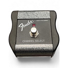 Used Fender Channel Select Pedal