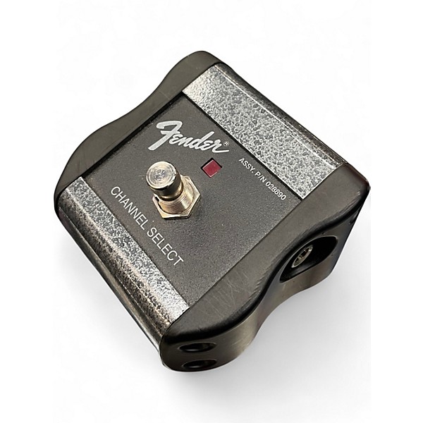 Used Fender Channel Select Pedal