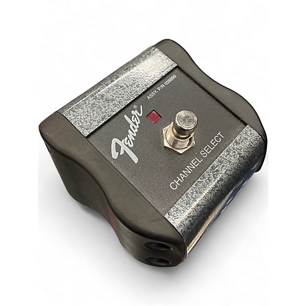 Used Fender Channel Select Pedal